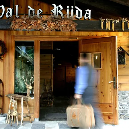 Hotel Val De Ruda-2