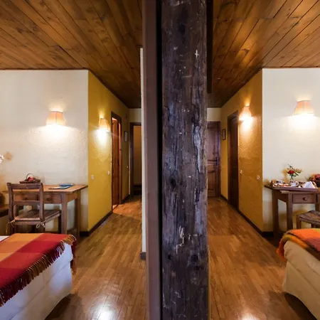 Hotel Val de Ruda-3