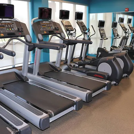 Fairfield Inn & Suites By Marriott Bowling Green-3