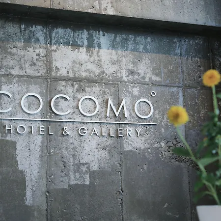 Hotel Cocomo-2