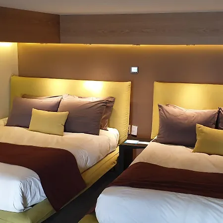 Hotel Cocomo-3