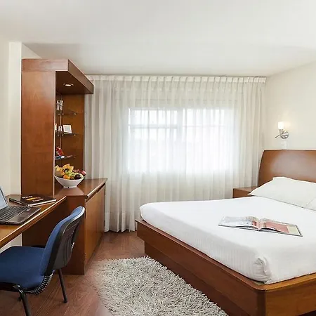 Teusaquillo Boutique Hotel-3