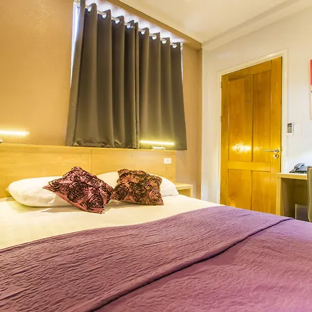 Q-Inn Boutique Hotel-3