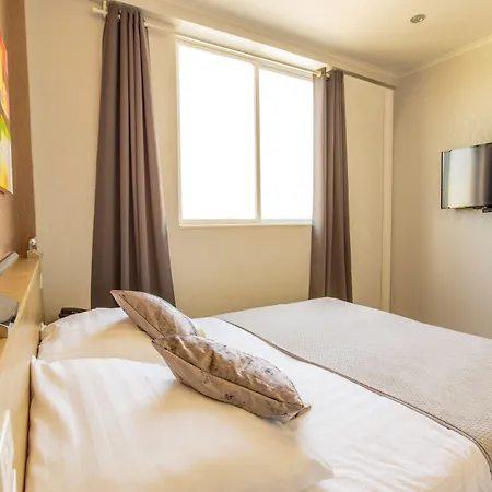 Q-Inn Boutique Hotel-2