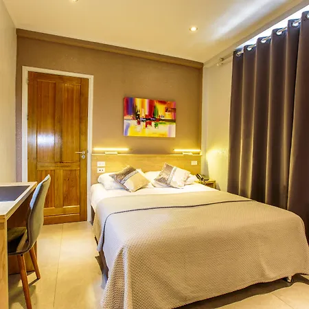 Q-Inn Boutique Hotel-3