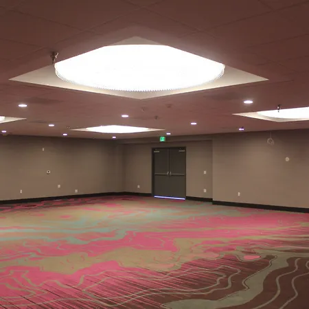 Radisson Hotel Oakland Airport-2