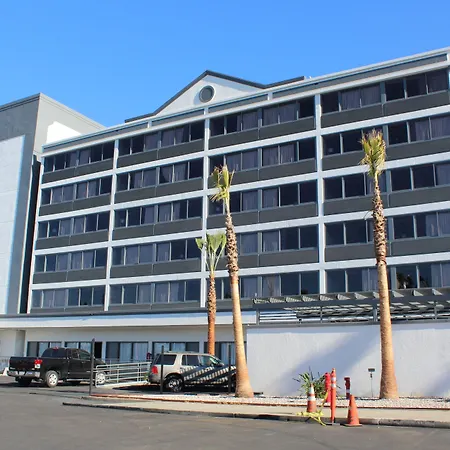 Radisson Hotel Oakland Airport-3