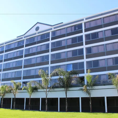 Radisson Hotel Oakland Airport-2