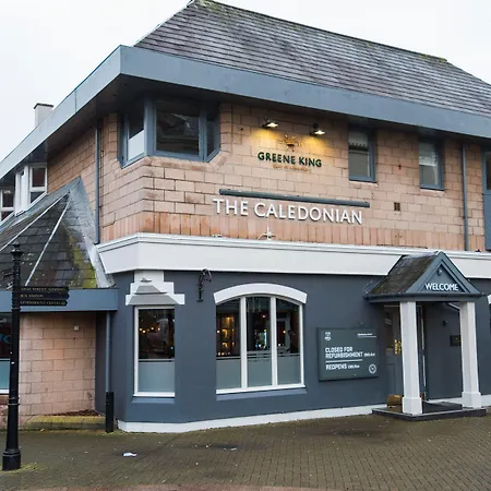 The Caledonian Hotel-2