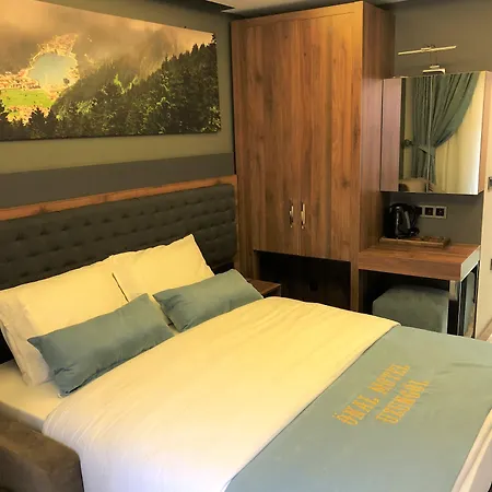 Onal Motel-2