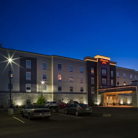 Hampton Inn Atlantic City/Absecon, Nj-3