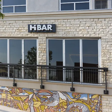 Hyatt House Austin/Downtown-3