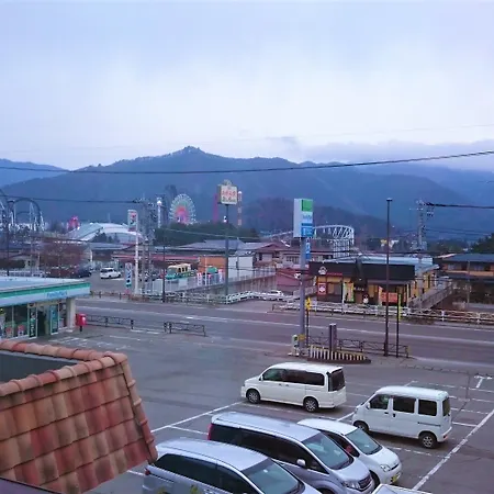 West Inn Fuji-Yoshida-2