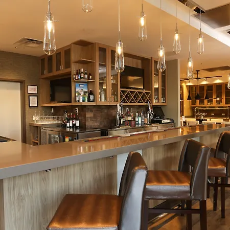 Hilton Garden Inn Arvada/Denver, Co-3