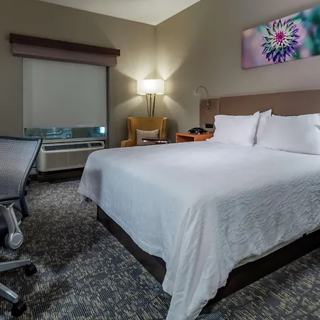Hilton Garden Inn Arvada/Denver, Co-2