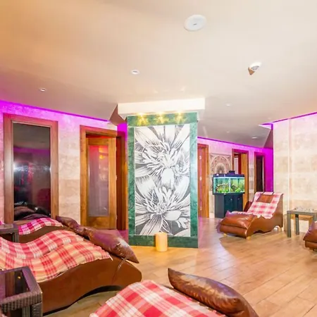 Lavinia Apart & Hotel-2
