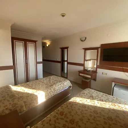 Lavinia Apart & Hotel-3