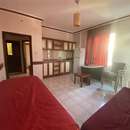 Lavinia Apart & Hotel-2