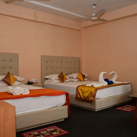 Hotel Dolphin-2