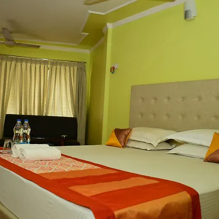 Hotel Dolphin-2