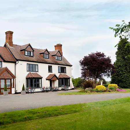 The Stratford Park Hotel & Golf Club-2