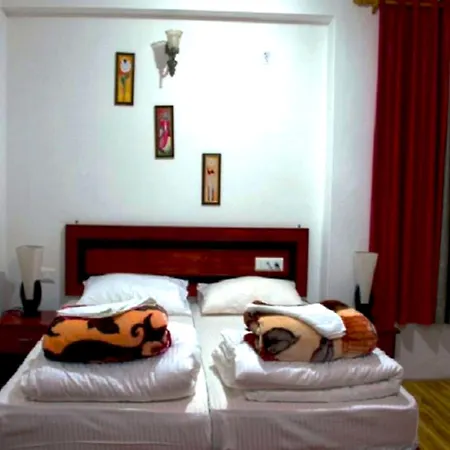Tih Hotel Antelope Tm-2