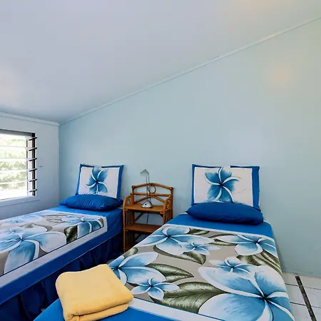 Sands Villas Rarotonga-2