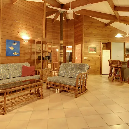 Sands Villas Rarotonga-3