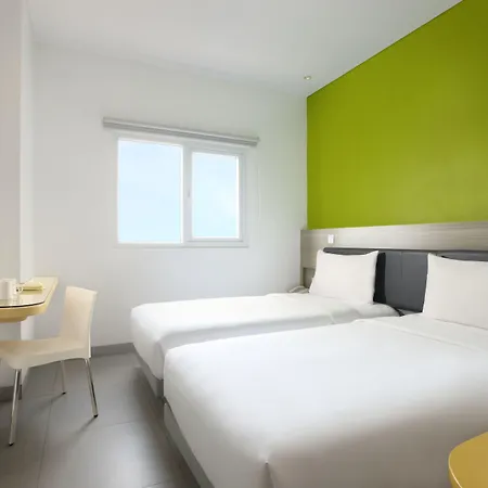 Amaris Hotel Margorejo Surabaya-2