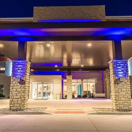 Holiday Inn Express & Suites - Rantoul By Ihg-3