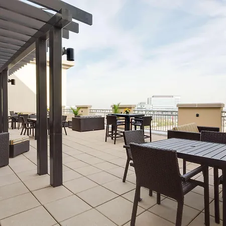 Drury Inn & Suites Dallas Frisco-2