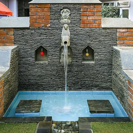 Kathmandu Garden Home-2