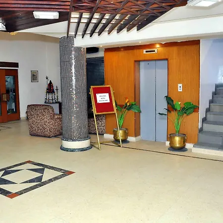 Hotel Asia The Dawn-2