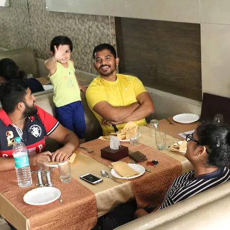 Hotel Regency Vasai-2