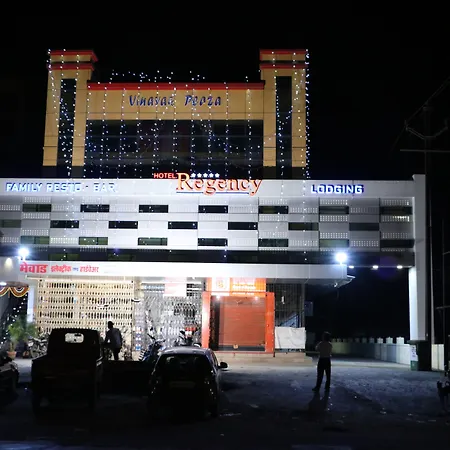 Hotel Regency Vasai-3