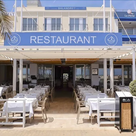 Hotel Boutique Balandret-3