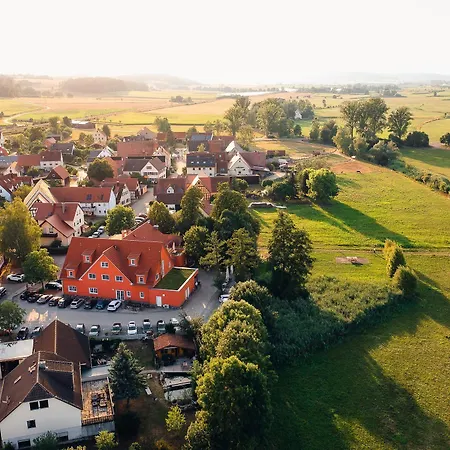 Landgasthof Schwarzes Roß-2