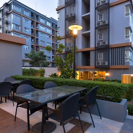 The Grass Serviced Suites-2