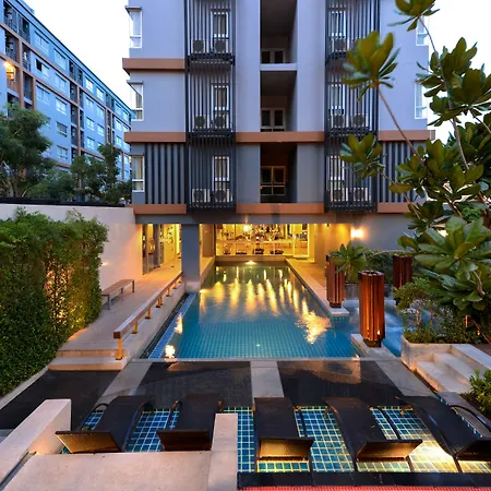 The Grass Serviced Suites-3