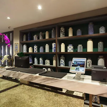 Oriental Heritage Hotel-2
