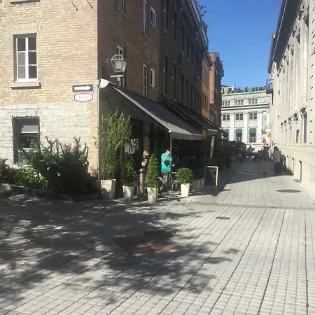 Gite Du Vieux-Port-2