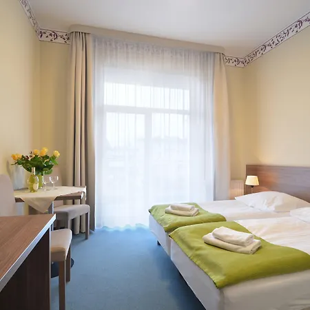 Hotel Zorza-3
