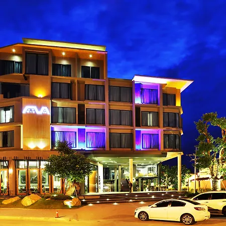 Hatyai Signature Hotel-3
