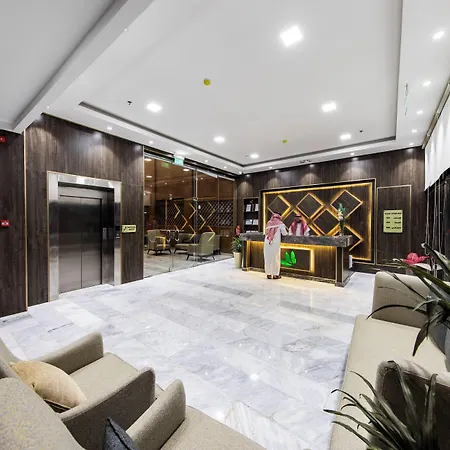 Lily Al Hofuf Serviced Apartments Economy-2