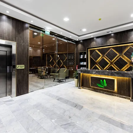 Lily Al Hofuf Serviced Apartments Economy-3