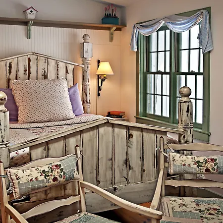 Inn At Silver Maple Farm-2