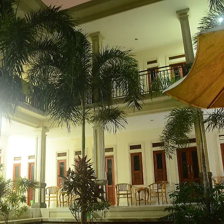 Budget Door Legian Inn-2