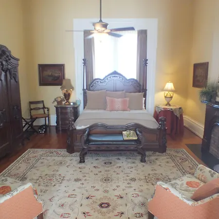 The Pepin Mansion B&B On Mansion Row - 10 Min To Start Of The Bourbon Trail-3