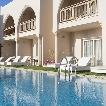 Tui Blue Palm Beach Palace Djerba - Adult Only-3