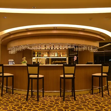 Falls Iguazu Hotel & Spa-2